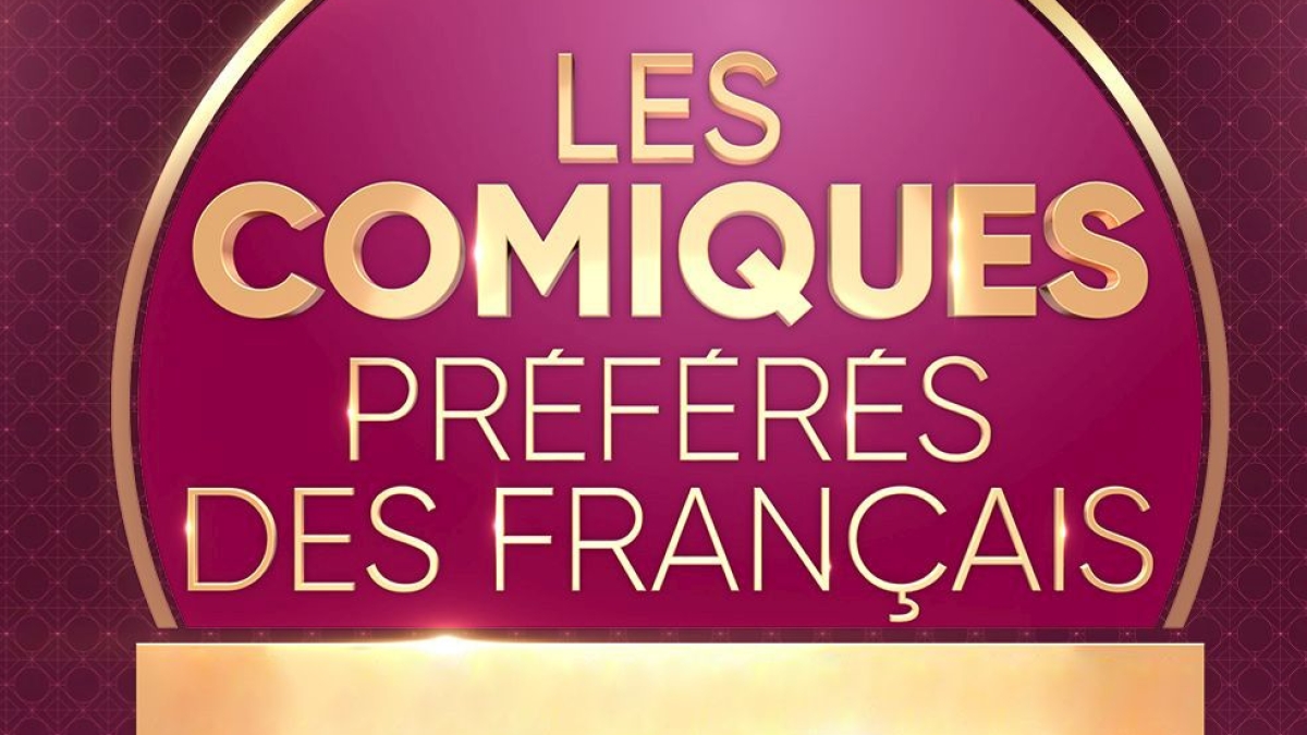 Les Comiques Préférés Des Français 2021 Replay Les comiques préférés des Français : Spéciale classement 2021